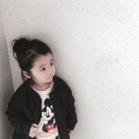 微信可爱萝莉头像