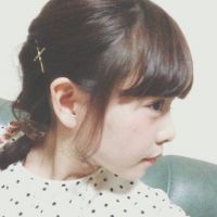 微信可爱萝莉头像