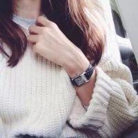 微信情侣头像曾有岁月可回首 后以情深共白头