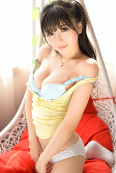 微信唯美女生头像 美女诱惑