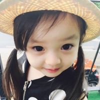 微信可爱萝莉头像