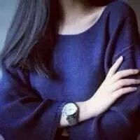 微信情侣头像曾有岁月可回首 后以情深共白头