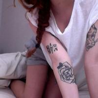 微信性感女生头像大全