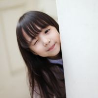 微信可爱萝莉头像