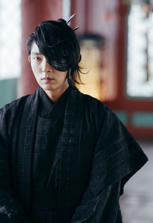 步步惊心丽微信剧照图片 8月29日首播