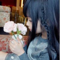 微信可爱萝莉头像