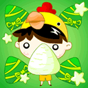 端午节动态微信表情祝福语 端午粽飘香好事要成双