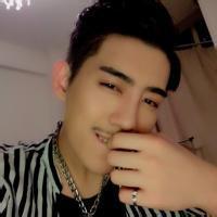 微信霸气成熟男人性感头像