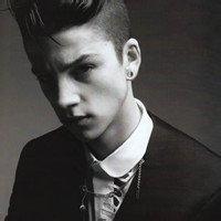 微信霸气成熟男人性感头像