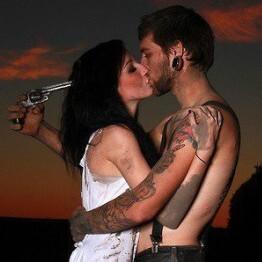 微信霸气成熟男人性感头像