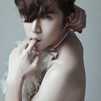 微信霸气成熟男人性感头像