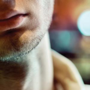 微信霸气成熟男人性感头像