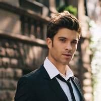 微信霸气成熟男人性感头像