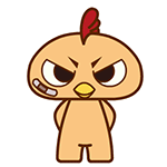 2016年父亲节微信表情包  父爱如山