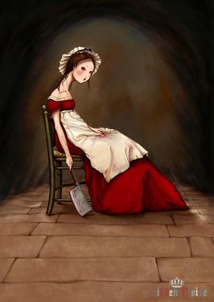 微信混搭唯美艺术头像大全