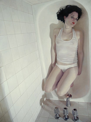 微信混搭唯美艺术头像大全