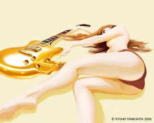 微信混搭唯美艺术头像大全