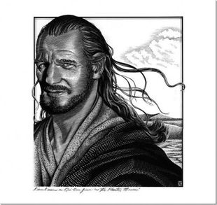 微信混搭唯美艺术头像大全