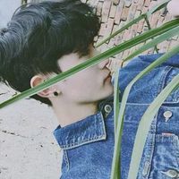 微信帅锅头像没人把你当真何必入戏太深