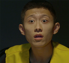 恶搞电视剧余罪张一山微信表情包 各位骚包，别来无恙啊！