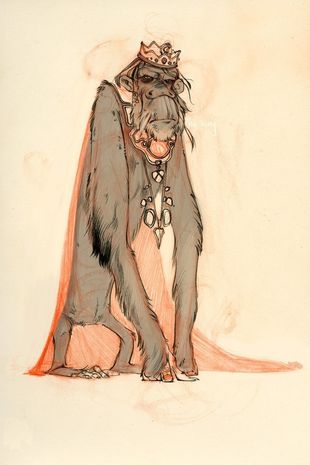 微信混搭唯美艺术头像大全