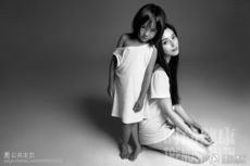 微信唯美女神头像范爷