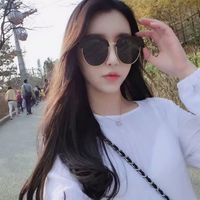 微信唯美迷人女生头像气质与羙
