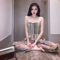 微信唯美迷人女生头像气质与羙