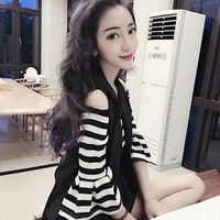 微信唯美迷人女生头像气质与羙
