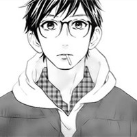 微信手绘男生吸烟头像黑白超拽 你若有颗不屈的灵魂