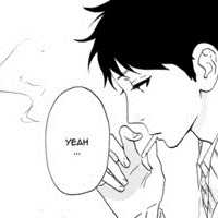 微信手绘男生吸烟头像黑白超拽 你若有颗不屈的灵魂