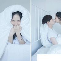 微信唯美头像还可以啦