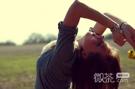 伤感微信高清图片 伤口愈合需要时间