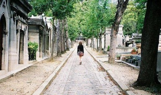 唯美孤独落寞的微信图片