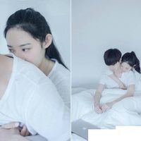 微信唯美头像还可以啦