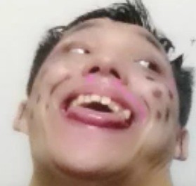 巨猥琐男搞笑的微信表情包 看不下去了！