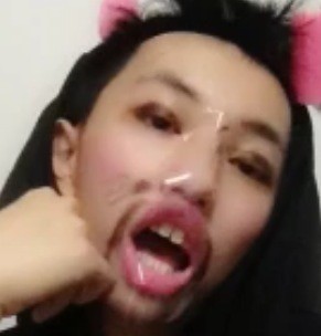 巨猥琐男搞笑的微信表情包 看不下去了！