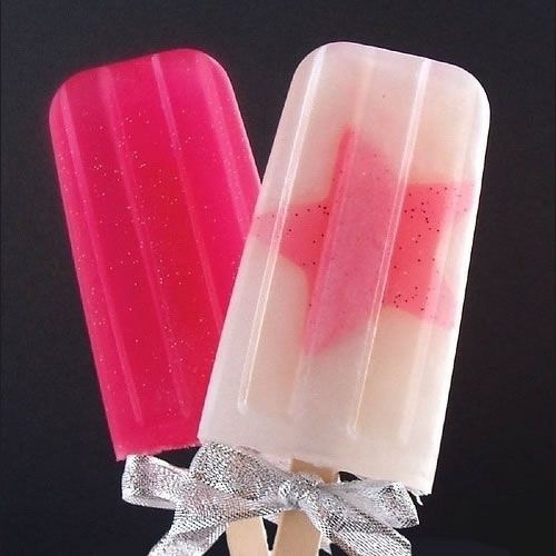 小清新雪糕微信图片 有一种骨气叫别拿手机