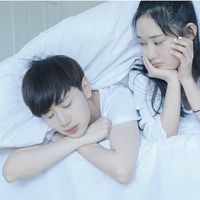 微信唯美头像还可以啦