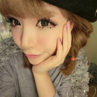 成熟妩媚傲气美艳时尚高贵丽人给力电眼迷人美女微信头像 原来姐一直很漂亮