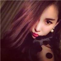 唯美丽人女王范儿微信头像 别在我离开之前离开好吗