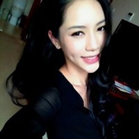 成熟妩媚傲气美艳时尚高贵丽人给力电眼迷人美女微信头像 原来姐一直很漂亮