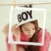 唯美丽人女王范儿微信头像 别在我离开之前离开好吗