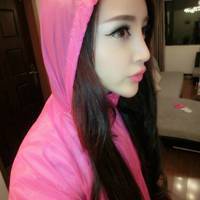 唯美丽人女王范儿微信头像 别在我离开之前离开好吗