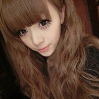 成熟妩媚傲气美艳时尚高贵丽人给力电眼迷人美女微信头像 原来姐一直很漂亮