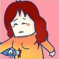 微信另类重口味相爱相杀情侣头像 离别那年是夏天