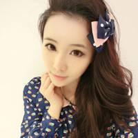 女神范儿小清新黑夜铭记起初的誓言微信头像 低头转身看不见的身影