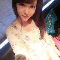 女神范儿小清新黑夜铭记起初的誓言微信头像 低头转身看不见的身影