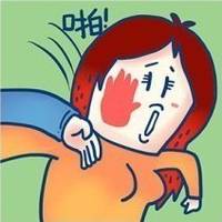 微信另类重口味相爱相杀情侣头像 离别那年是夏天