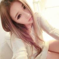 女神范儿小清新黑夜铭记起初的誓言微信头像 低头转身看不见的身影